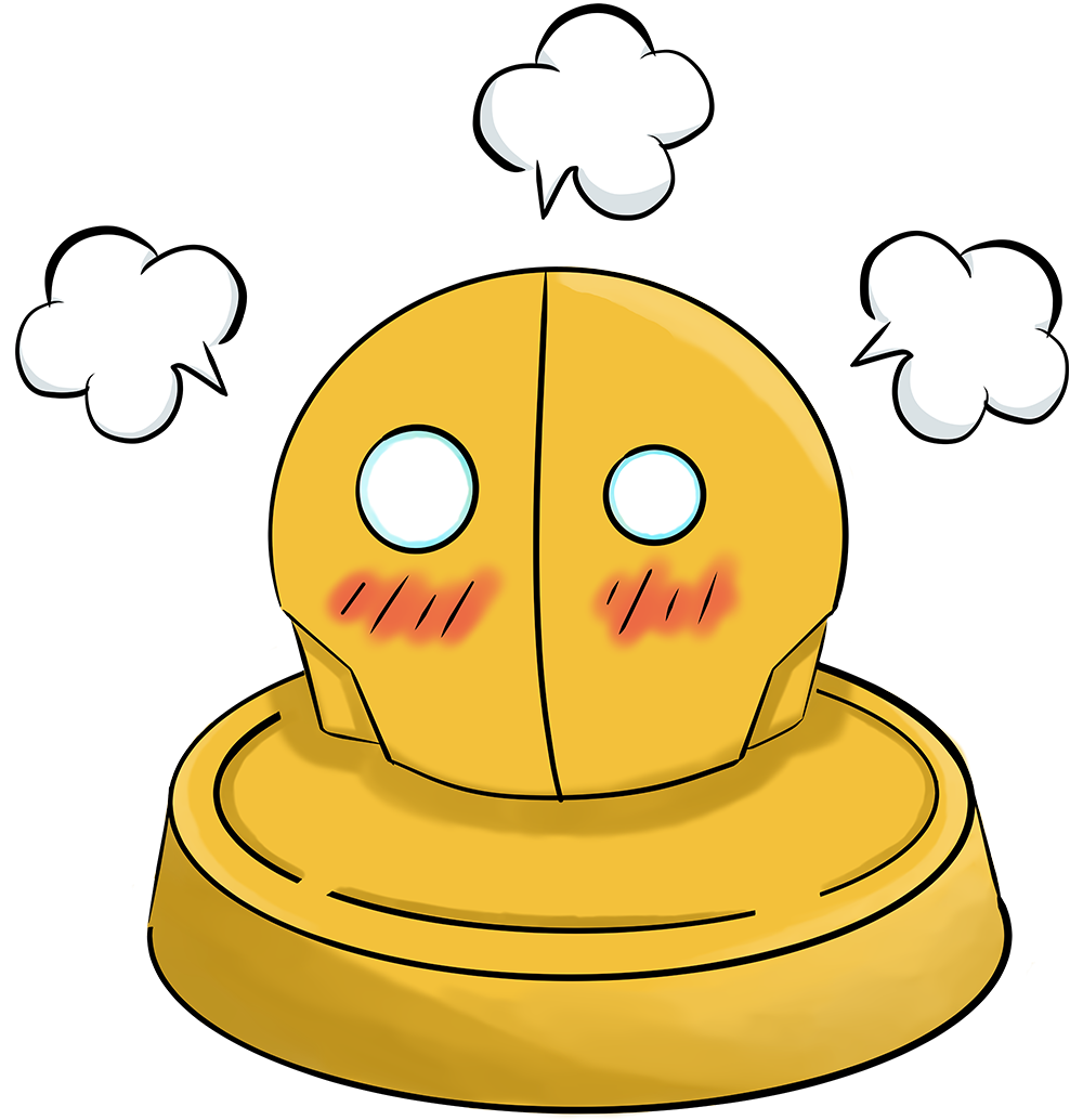 Blushing Blitz Emote PSD