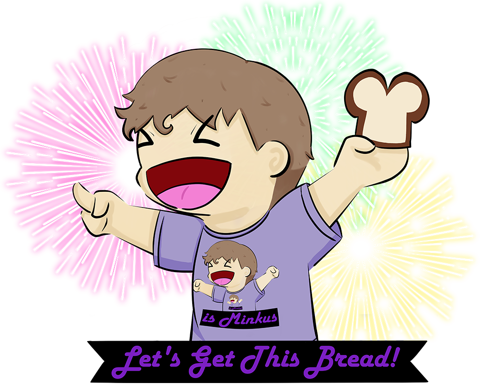 Minkus Bread Meme