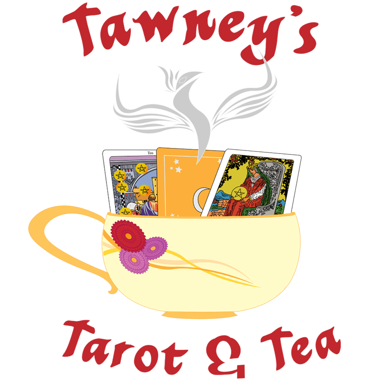 Tarot Logo